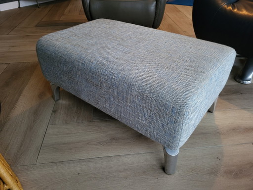 Leolux Pode Hocker / Footstool