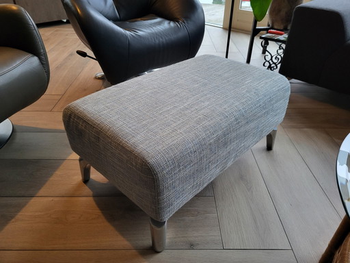 Leolux Pode Hocker / Footstool