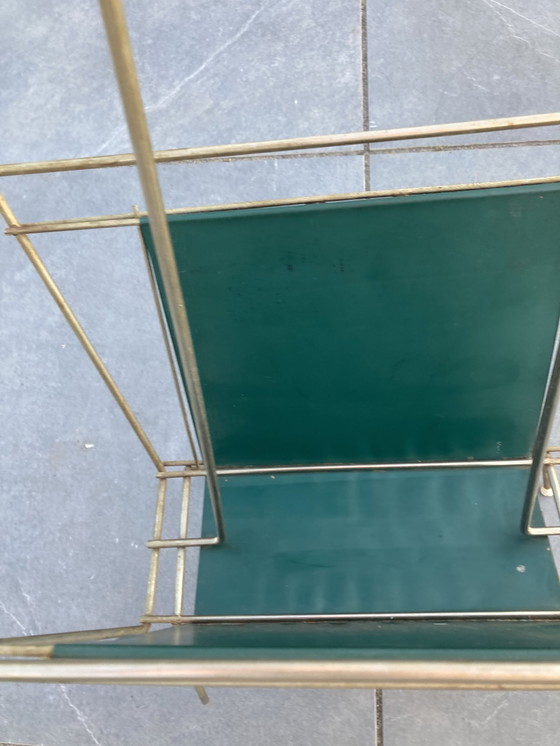 Image 1 of Vintage Newspaper Box