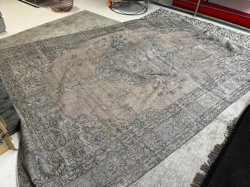 Tappeto/moquette vintage Subasi