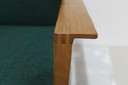 Canapé vintage, canapé-lit - Scandinave, 1960s