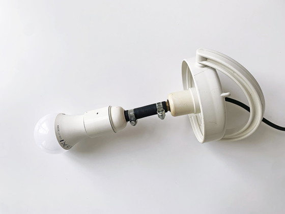 Image 1 of Isao Hosoe Design Floor Lamp "Tama" Valenti