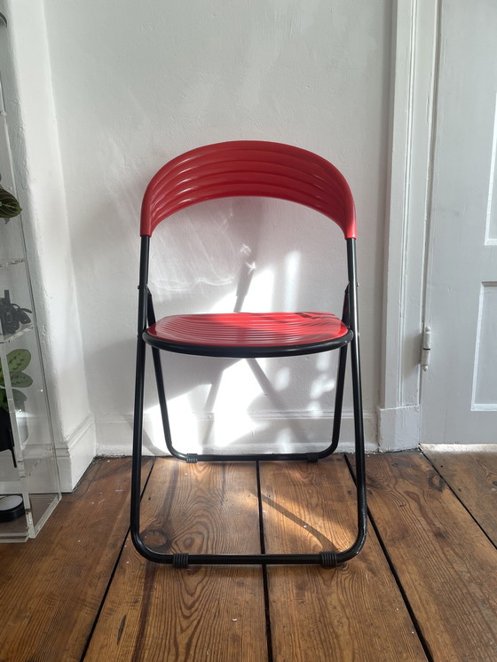 Image 1 of Studio Gp folding chair