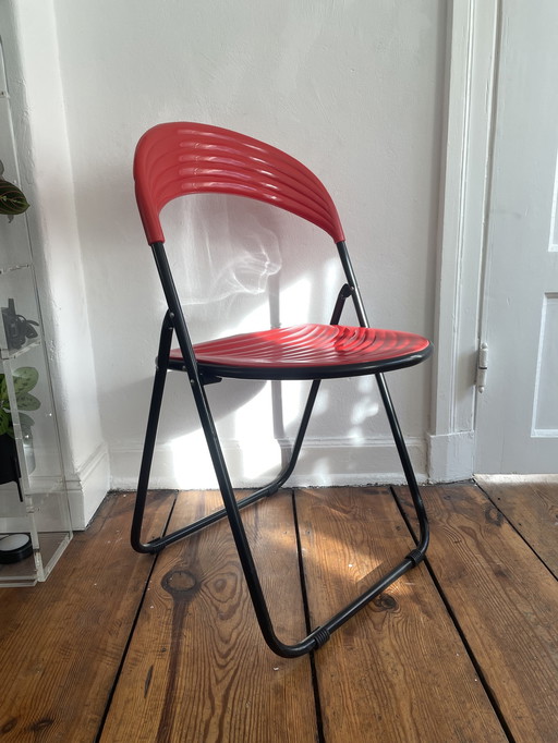 Studio Gp folding chair