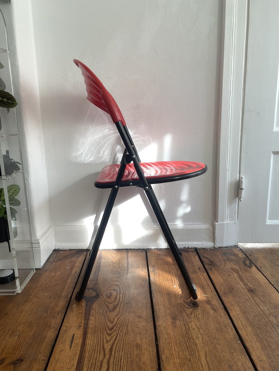 Image 1 of Studio Gp folding chair