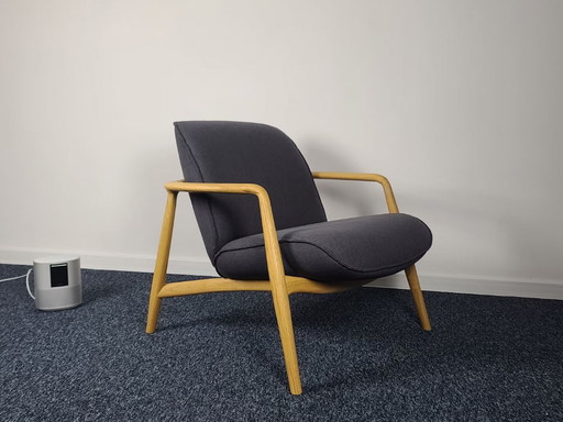 Bolia Armchair Bowia