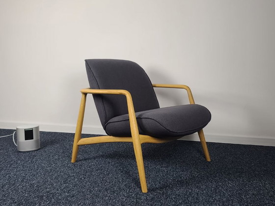 Image 1 of Bolia Armchair Bowia