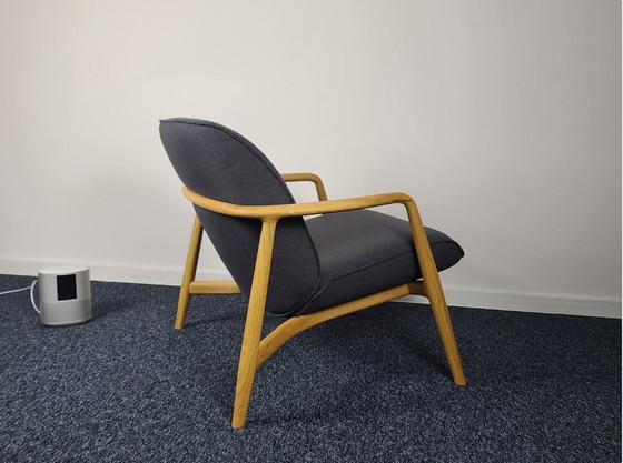 Image 1 of Bolia Armchair Bowia