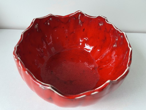 Ceramic Bowl