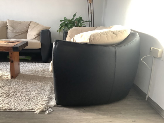 Image 1 of Leolux Vinja sofa set