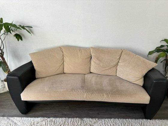 Image 1 of Leolux Vinja sofa set