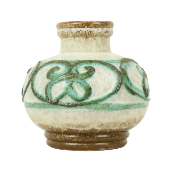 Image 1 of Vase en lave grasse Strehla