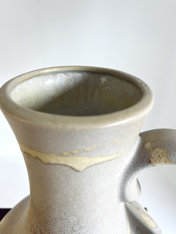 Image 1 of Ceramic Ruscha vase