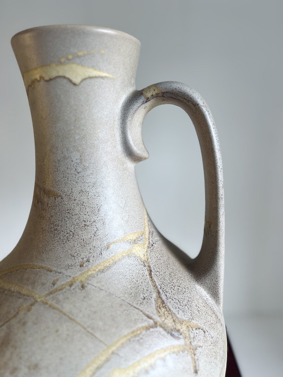 Image 1 of Ceramic Ruscha vase