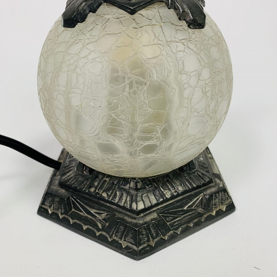 Image 1 of Art Deco table lamp