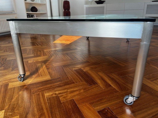 Desalto coffee table