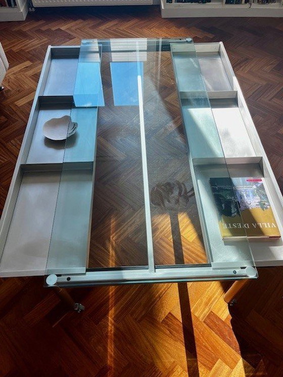 Image 1 of Desalto coffee table