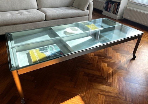 Desalto coffee table