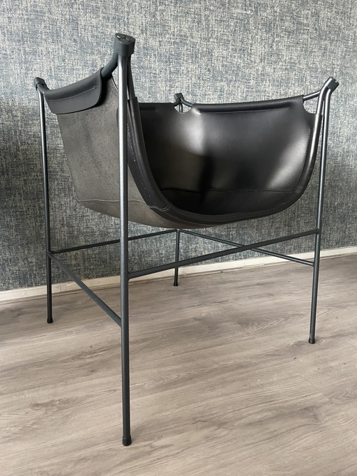 2x Näbb chair by Mattias Stenberg for Nola Industries