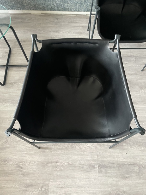 Image 1 of 2x Näbb chair by Mattias Stenberg for Nola Industries