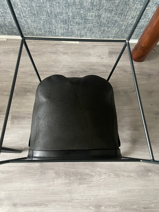 Image 1 of 2x Näbb chair by Mattias Stenberg for Nola Industries