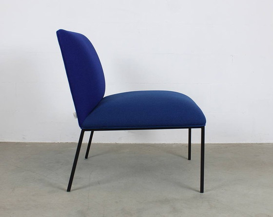 Image 1 of Fogia Armchair Tondo Design Stefan Borselius