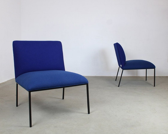 Image 1 of Fogia Armchair Tondo Design Stefan Borselius