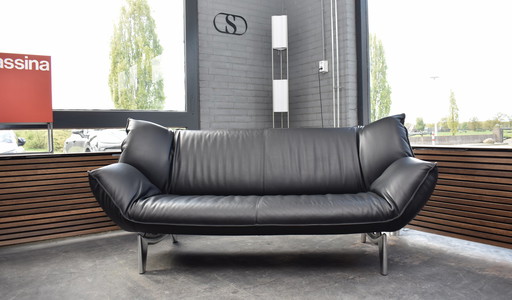 Leolux tango 3-seater designer sofa