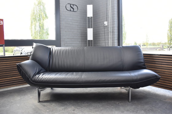 Image 1 of Leolux tango 3-seater designer sofa