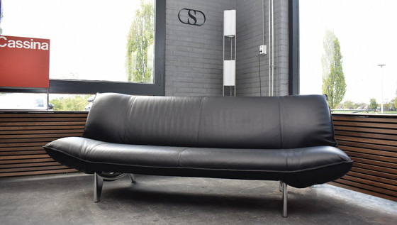 Image 1 of Leolux tango 3-seater designer sofa