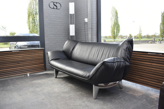 Image 1 of Leolux tango 3-seater designer sofa