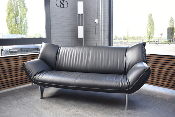 Image 1 of Leolux tango 3-seater designer sofa