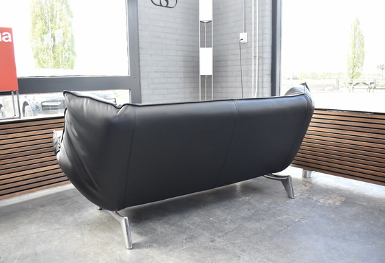 Image 1 of Leolux tango 3-seater designer sofa