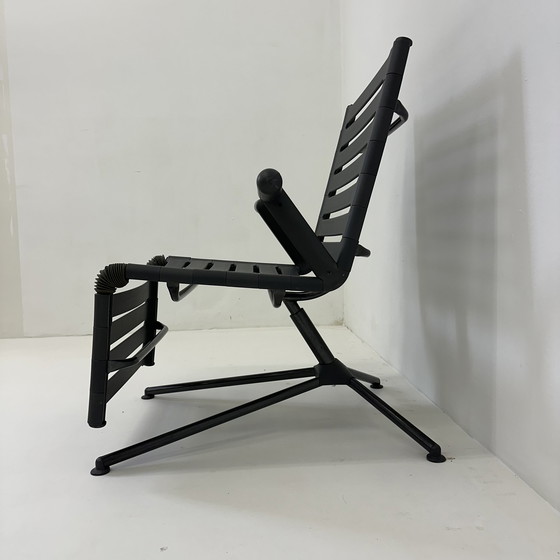 Image 1 of Chaise "Giano" de Fausto Boscariol des années 1980 X Magis