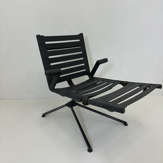 Image 1 of Chaise "Giano" de Fausto Boscariol des années 1980 X Magis