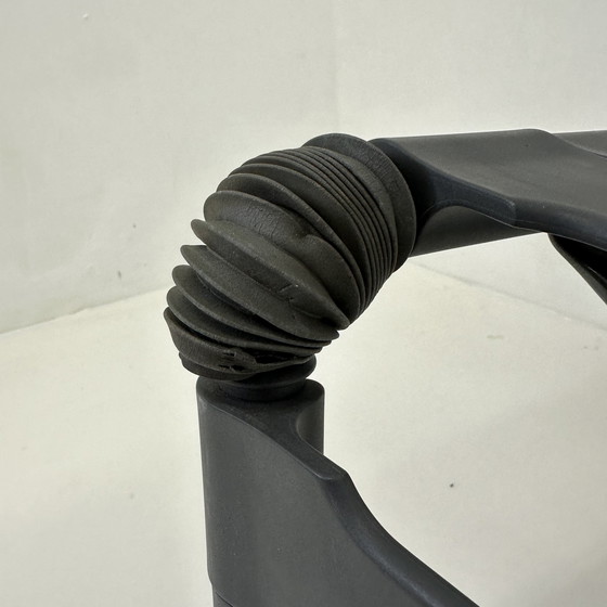 Image 1 of Chaise "Giano" de Fausto Boscariol des années 1980 X Magis