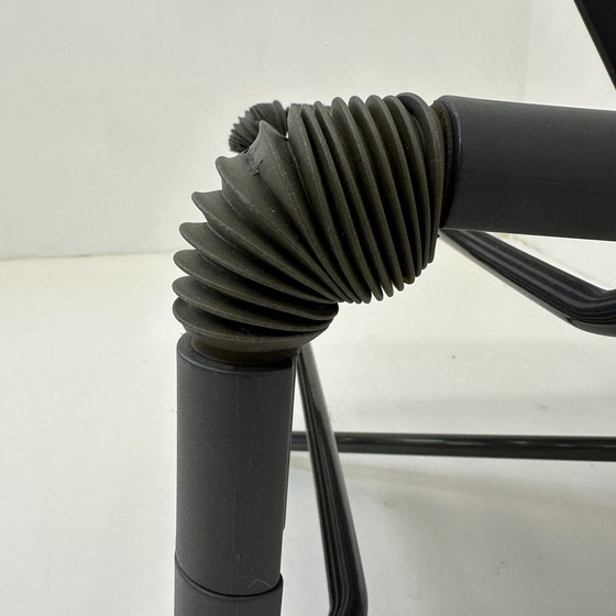 Image 1 of 1980s Fausto Boscariol "Giano" Chair X Magis