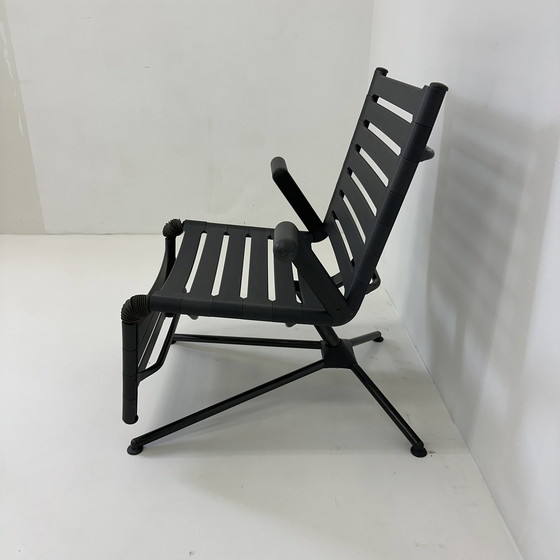 Image 1 of Chaise "Giano" de Fausto Boscariol des années 1980 X Magis