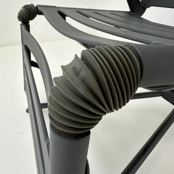 Image 1 of 1980s Fausto Boscariol "Giano" Chair X Magis