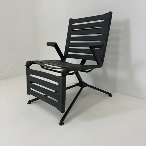 1980s Fausto Boscariol "Giano" Chair X Magis