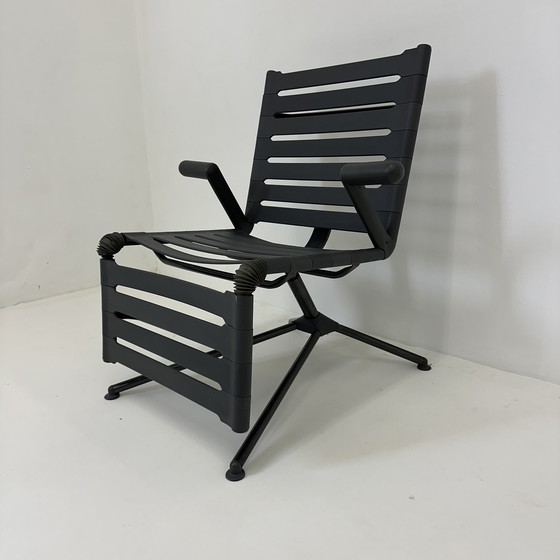 Image 1 of 1980s Fausto Boscariol "Giano" Chair X Magis