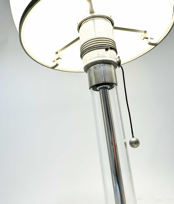 Image 1 of Bauhaus table lamp "WG 24" (Wilhelm Wagenfeld)