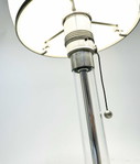 Lampe de table Bauhaus "WG 24" (Wilhelm Wagenfeld)
