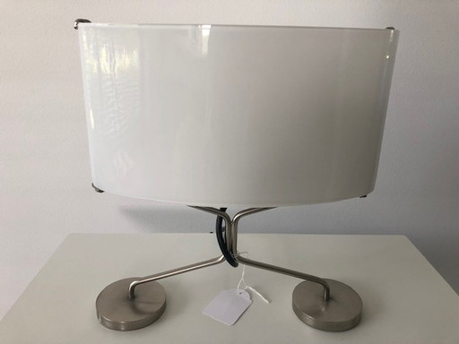 Vintage Italian table lamp