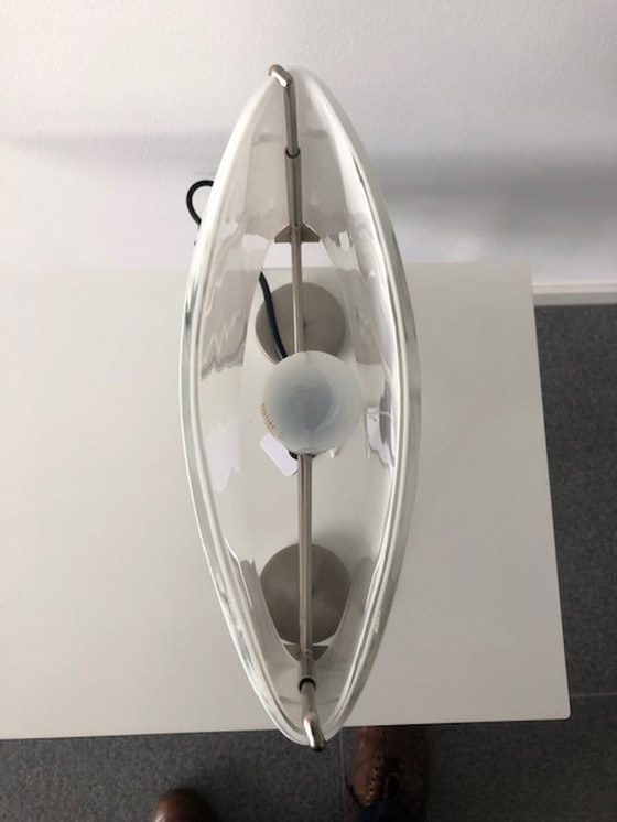 Image 1 of Lampada da tavolo italiana d'epoca