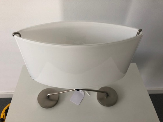 Image 1 of Lampada da tavolo italiana d'epoca