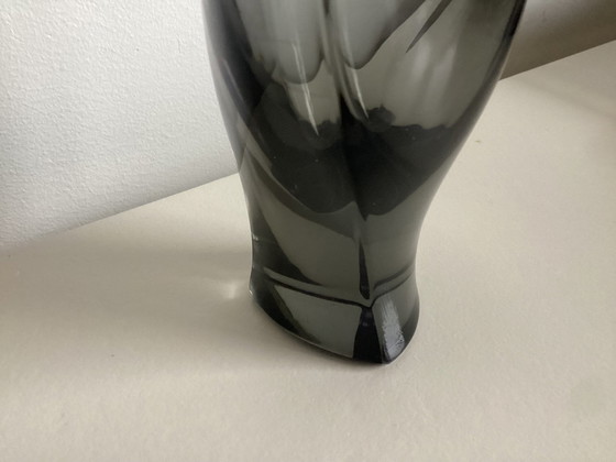 Image 1 of Aloys F.Gangkofner - Asymmetrical Vase