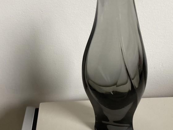 Image 1 of Aloys F.Gangkofner - Asymmetrical Vase
