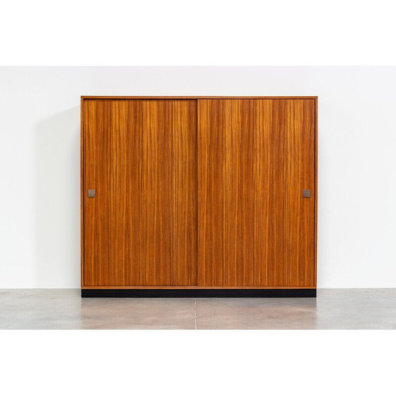 Image 1 of Vintage cabinet by Alfred Hendrickx for Belform, 1960