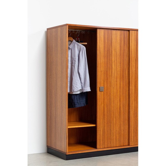 Image 1 of Vintage cabinet by Alfred Hendrickx for Belform, 1960